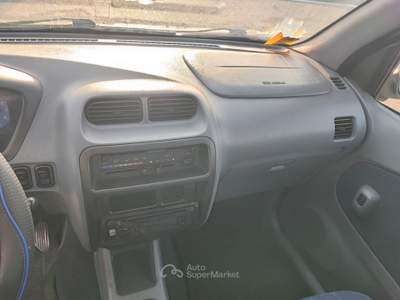 Daihatsu Terios 16V cat 4WD SX Grigio usata Torino