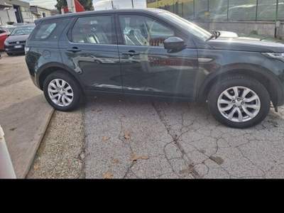 Land Rover Discovery Sport  Oro usata Aprilia