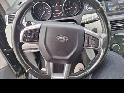 Land Rover Discovery Sport  Oro usata Aprilia