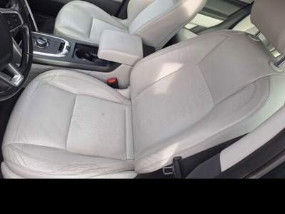 Land Rover Discovery Sport  Oro usata Aprilia