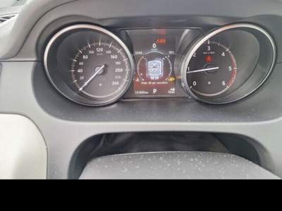 Land Rover Discovery Sport  Oro usata Aprilia