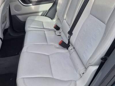 Land Rover Discovery Sport  Oro usata Aprilia