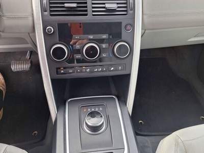 Land Rover Discovery Sport  Oro usata Aprilia