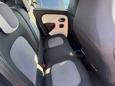 Renault Twingo 2019*PERMUTA*GPL*GARANZIA Bianco usata Aprilia