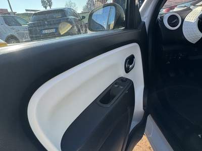 Renault Twingo 2019*PERMUTA*GPL*GARANZIA Bianco usata Aprilia