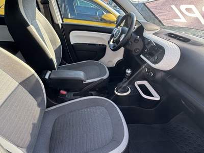 Renault Twingo 2019*PERMUTA*GPL*GARANZIA Bianco usata Aprilia