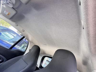 Smart ForTwo *FORTWO*GARANZIA*PERMUTA*MERCEDES Nero usata Aprilia