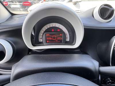 Smart ForTwo *FORTWO*GARANZIA*PERMUTA*MERCEDES Nero usata Aprilia