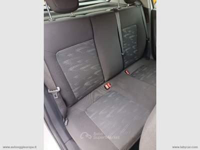 Opel Corsa Corsa 1.2 5p. Club Grigio usata Cimitile