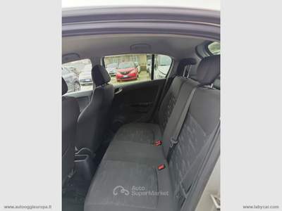 Opel Corsa Corsa 1.2 5p. Club Grigio usata Cimitile