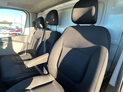 Renault Trafic 95cv Bianco usata Massafra