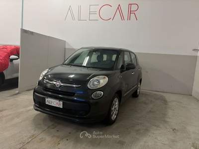 Fiat 500L 500L Living Living 1.6 mjt Pop Star 105cv Grigio usata MONTIRONE