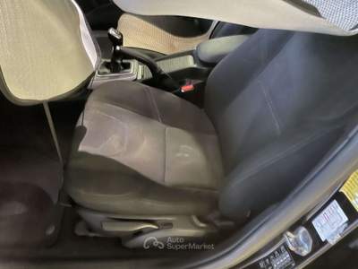 Volvo V40 V40 1.6 d2 Business Edition - Nessun vincolo - Nero usata COLOGNO MONZESE
