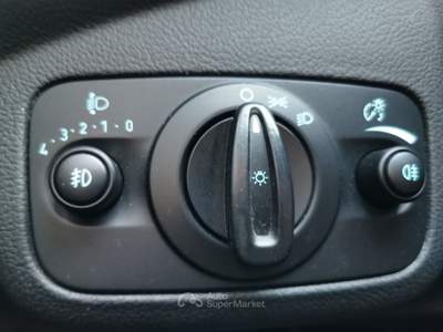Ford Kuga S&S 2WD Business Grigio usata Cercola
