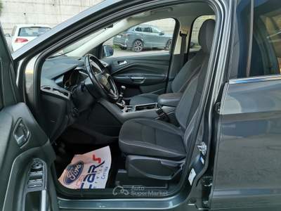 Ford Kuga S&S 2WD Business Grigio usata Cercola