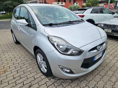 Hyundai ix20 ix20 1.4 Comfort Grigio usata Pisa