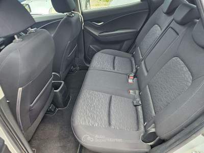 Hyundai ix20 ix20 1.4 Comfort Grigio usata Pisa
