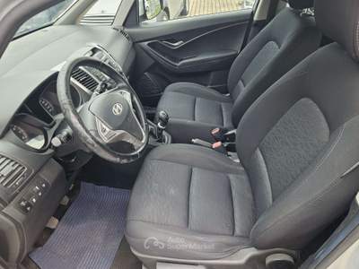 Hyundai ix20 ix20 1.4 Comfort Grigio usata Pisa