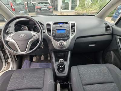 Hyundai ix20 ix20 1.4 Comfort Grigio usata Pisa