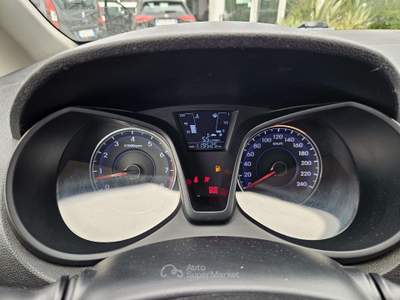 Hyundai ix20 ix20 1.4 Comfort Grigio usata Pisa