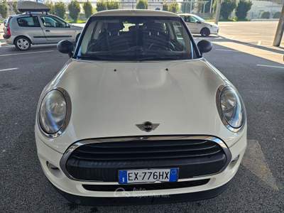 MINI One Mini 1.2 One 75cv 3p Beige usata Pisa