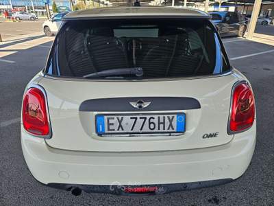 MINI One Mini 1.2 One 75cv 3p Beige usata Pisa