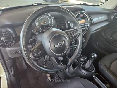 MINI One Mini 1.2 One 75cv 3p Beige usata Pisa