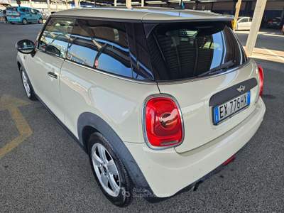 MINI One Mini 1.2 One 75cv 3p Beige usata Pisa