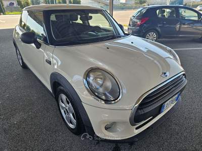 MINI One Mini 1.2 One 75cv 3p Beige usata Pisa