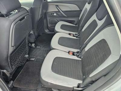 Citroen C4 Picasso C4 Picasso II 1.6 e-hdi Seduction 115cv etg6 Argento usata Pisa