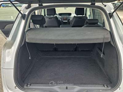 Citroen C4 Picasso C4 Picasso II 1.6 e-hdi Seduction 115cv etg6 Argento usata Pisa