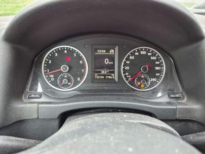 Volkswagen Tiguan Tiguan  1.4 tsi bm Trend Argento usata Pisa