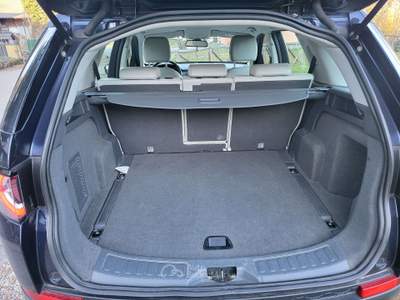 Land Rover Discovery Sport Discovery Sport 2.0 td4 SE awd 150cv auto Blu/Azzurro usata Pisa
