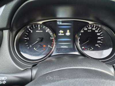 Nissan X-Trail X-Trail III 2014 1.6 dci Acenta Premium 2wd Bianco usata Pisa