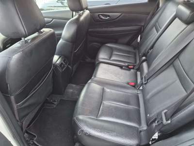 Nissan X-Trail X-Trail III 2014 1.6 dci Acenta Premium 2wd Bianco usata Pisa