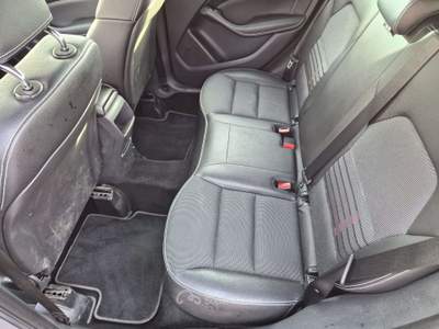 Mercedes-Benz Classe B Classe B - T246 d (cdi) Executive FL E6 Grigio usata Pisa