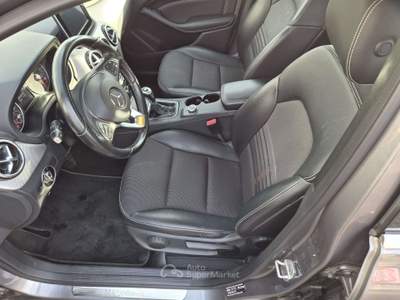 Mercedes-Benz Classe B Classe B - T246 d (cdi) Executive FL E6 Grigio usata Pisa