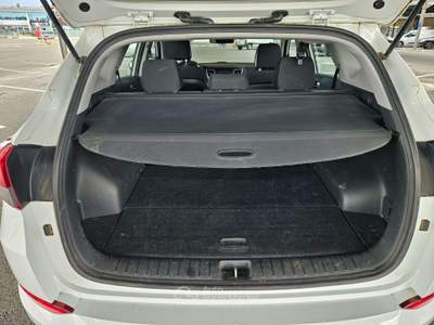 Hyundai Tucson Tucson 1.6 gdi Comfort 2wd Bianco usata Pisa