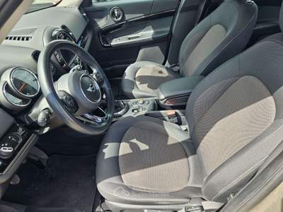 MINI Cooper Mini Countryman F60 2.0 Business Grigio usata Pisa