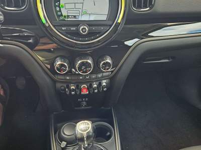 MINI Cooper Mini Countryman F60 2.0 Business Grigio usata Pisa