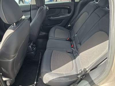 MINI Cooper Mini Countryman F60 2.0 Business Grigio usata Pisa