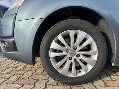 Citroen C4 C4 Grand Picasso 2.0 hdi 16v Exclusive Style (exclusive) Blu/Azzurro usata Cuneo