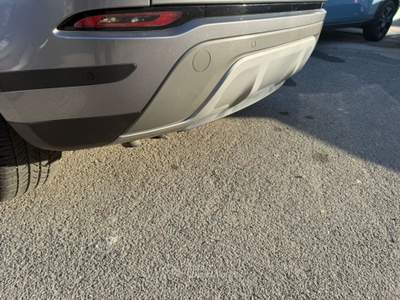 Land Rover Range Rover Evoque 2.0D I4-L.Flw 150 CV AWD Auto S Grigio usata Varedo