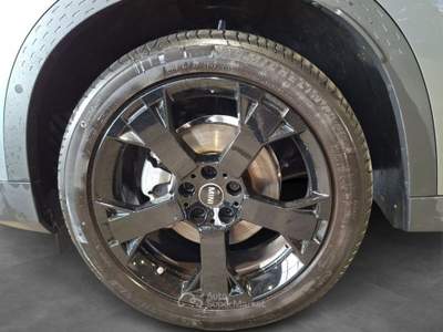 MINI Countryman D Classic Countryman Pacchetto S Verde usata Bussolengo