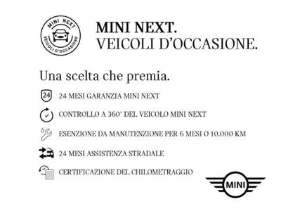 MINI Countryman D Classic Countryman Pacchetto S Verde usata Bussolengo