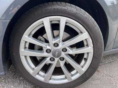 Audi A3 Audi A3 1.6 30 TDI Business Line #4241 Grigio usata Moncalieri