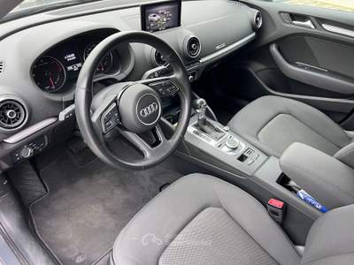 Audi A3 Audi A3 1.6 30 TDI Business Line #4241 Grigio usata Moncalieri