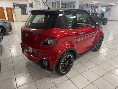 Chatenet CH46 Unico proprietario Rosso usata Pontedera