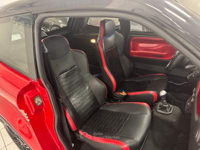 Chatenet CH46 Unico proprietario Rosso usata Pontedera