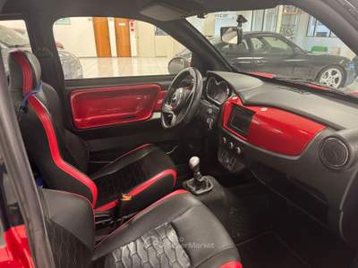 Chatenet CH46 Unico proprietario Rosso usata Pontedera